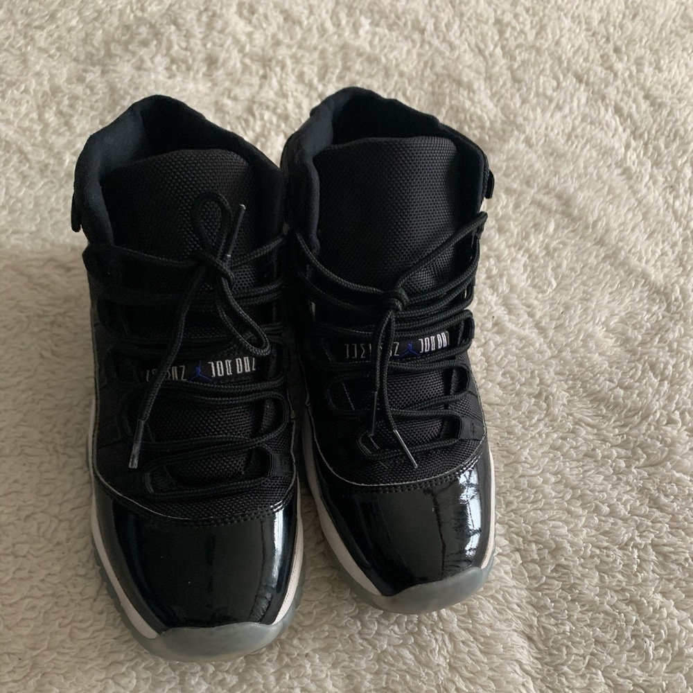 Air Jordan 11 Retros